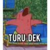 Mending tidur dek 9