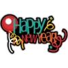 Happy િ NewYear!