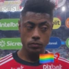 Bruno henrique | bh | flamengo 15