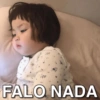 FALO NADA