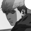Manhwa. | @ocenferios  Haki. 5