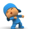 Pocoyo & ninaa 12