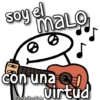 Florksito el malo ᥫ᭡ 7