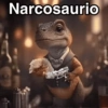 🦖dino profesión  8