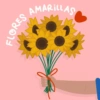 LORES AMARILLAS