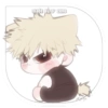 𢶍ۖ𓃉𓃉ㅤۣ❚❚ Bakugo Chibi💣𝀫 28