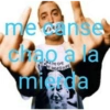 metanse chao a la KETH OPE E SADES DOPE mierda