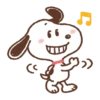 🐕Snoopy 🐾 5
