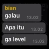 Gatau 19