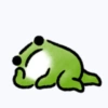 Frobbit the tiny frog 11