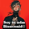 Soy tu adm Bienvenid@