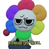 Dandys world meme 9