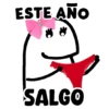 ESTE AÑO SALGO