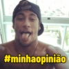 #minhaopinião