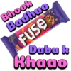 Bhook Badhao Cadbury Fuse Dabak Khaao