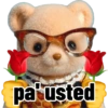 pa usted