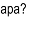 Singkat anomali text cewe 9