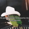 De peores gastos innecesarios me he recuperado.
