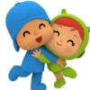 Pocoyo & ninaa 20