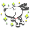 ⋆🐾SNOOPY੯‧̀͡⬮ 10