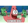 LLEVARE DIEZ