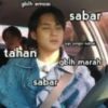 gblh emosi sabar tahan sabar gblh marah