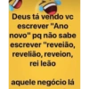 Memes de ano-novo 5