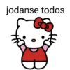 HELLO KITTY RANDOM 😡♥️ 15