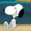 Snoopy shows🪄 2✨ 8