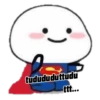 tudududuttudu ttt...