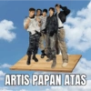 US HELMUL MICRO NG ORK M BY LANG ARTIS PAPAN ATAS