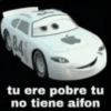 Rayo Mcqueen ⚡️Memes clásicos  17