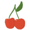 Buah segar 6