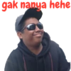 gak nanya hehe