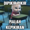  My Talking Angela Stikers 6