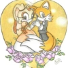 Tails and Cream 5