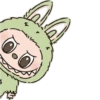 LABUBU 12