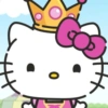 Hello Kitty reações  15
