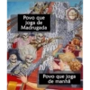 Povo que joga de Madrugada Povo que joga de manhã