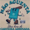 Carteira de trabalho  7