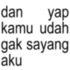 Anomali dan yap 7