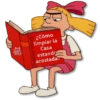 Helga 365.g ¿Cómo limpiar la Casa estando acostada? @rose.stickers