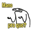 Mano ¿anb ead