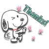 ⋆🐾SNOOPY੯‧̀͡⬮ 14