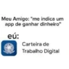 Carteira de trabalho  6