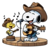 Snoopy Mood Vol2 🐶🐾 17