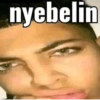 nyebelin