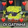 OI GATINHA