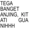 Anomali sakit hati💔 8