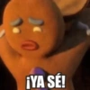 ¡YA SÉ!